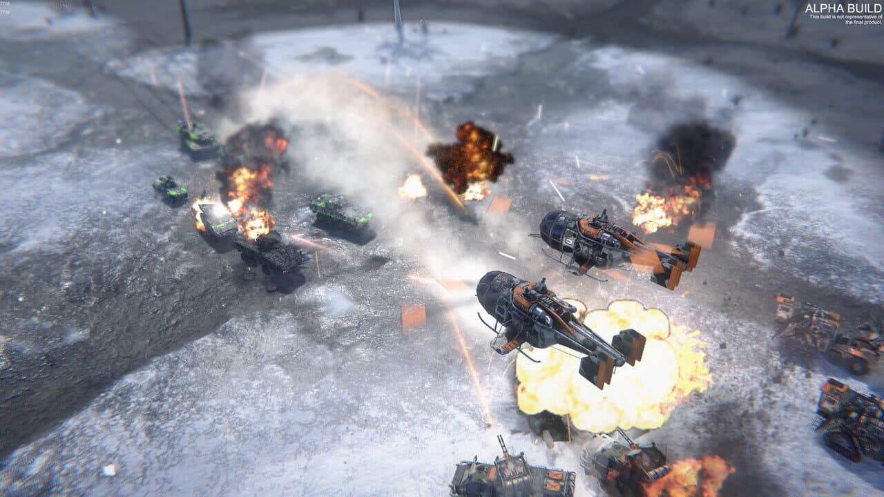 Global Conflagration thumbnail 5