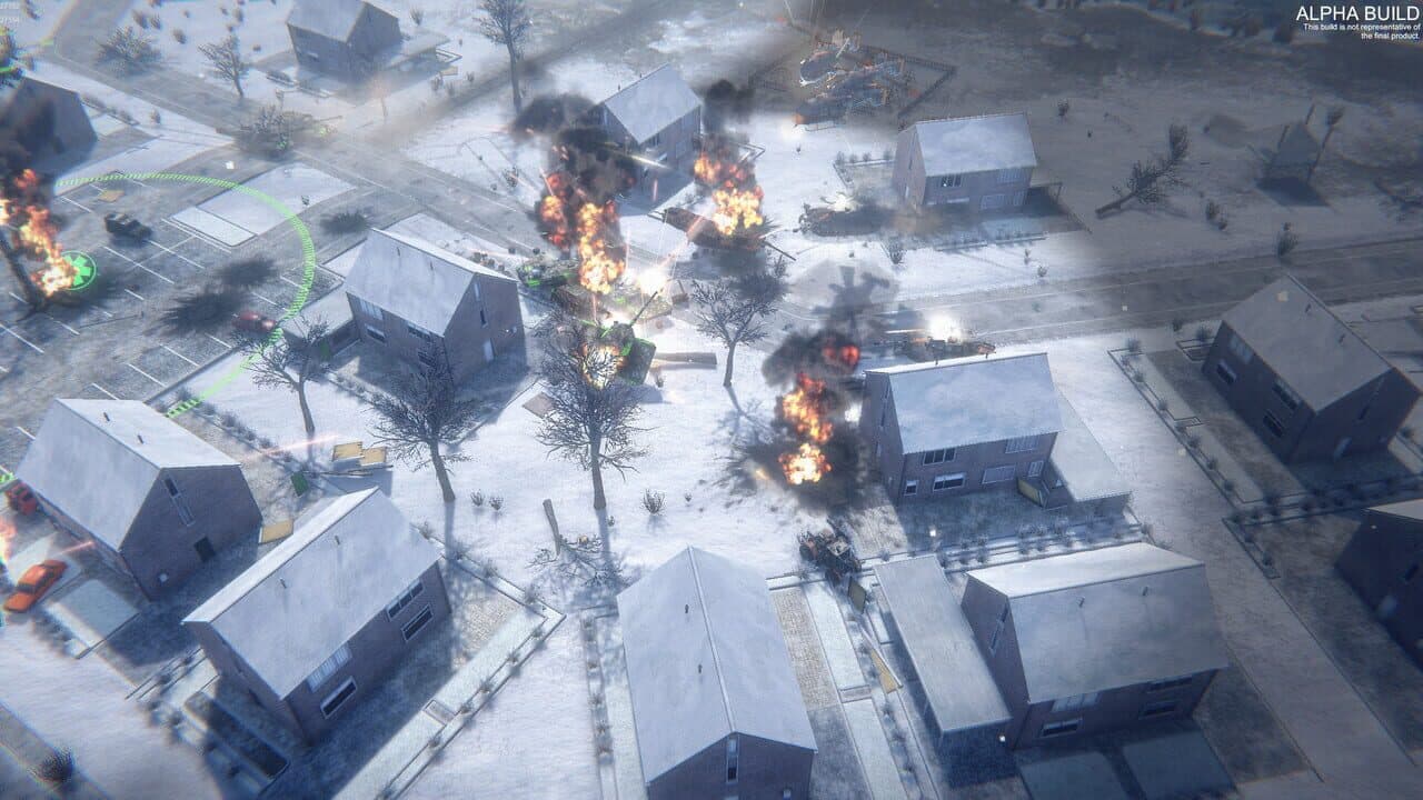 Global Conflagration thumbnail 6