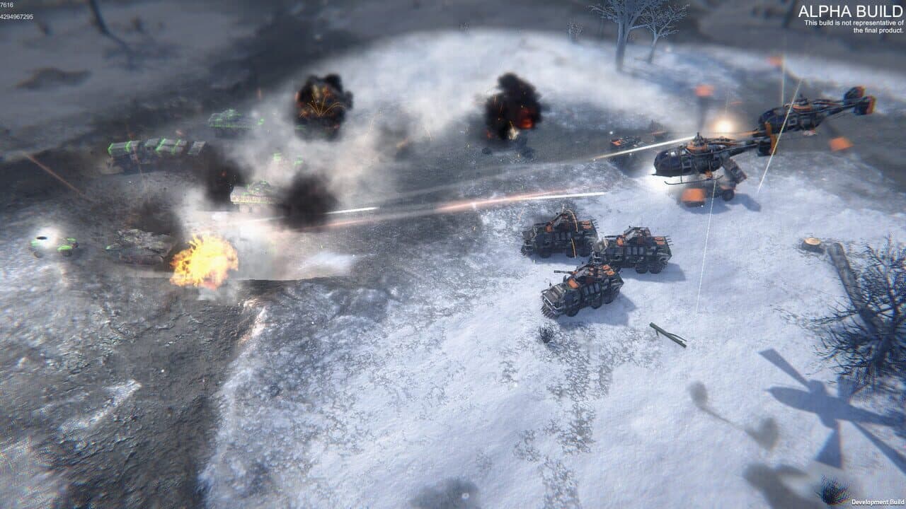 Global Conflagration thumbnail 8