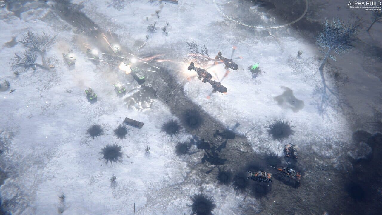 Global Conflagration thumbnail 3