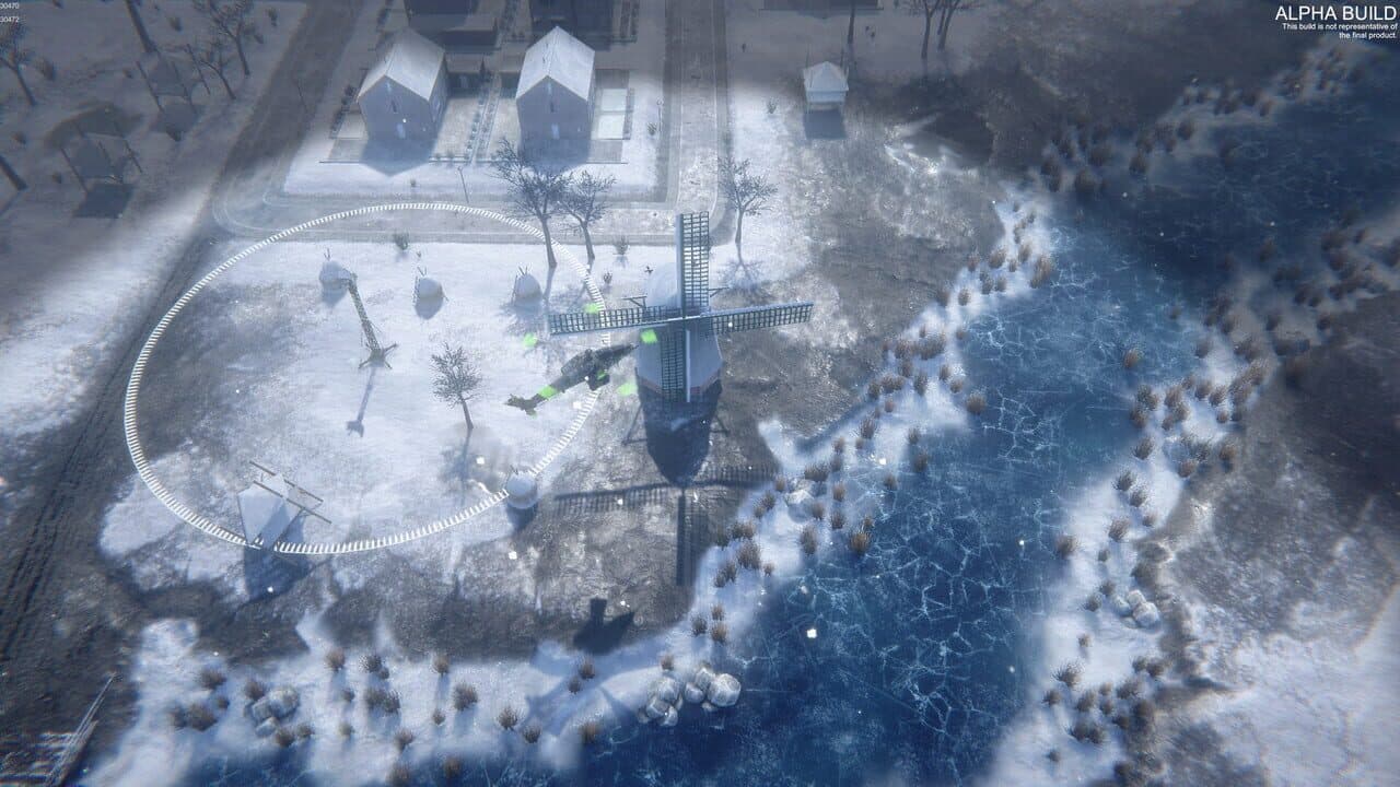 Global Conflagration thumbnail 4