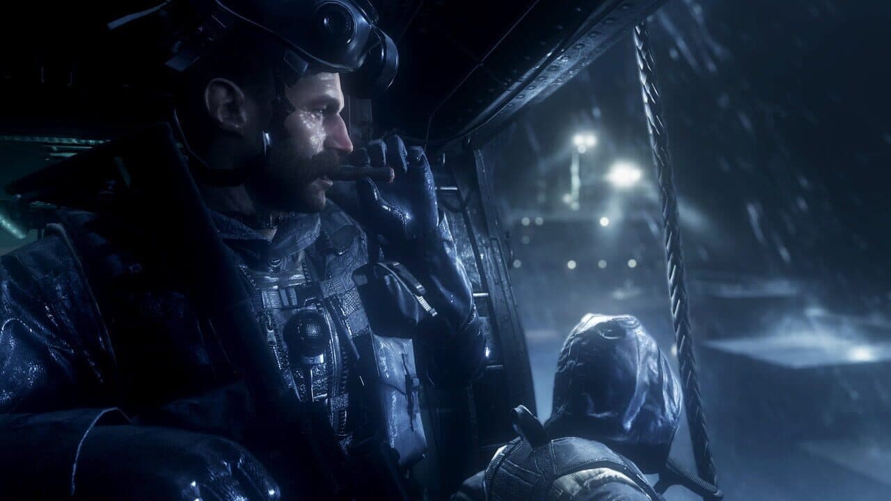 Call of Duty: Infinite Warfare - Digital Deluxe Edition thumbnail 4