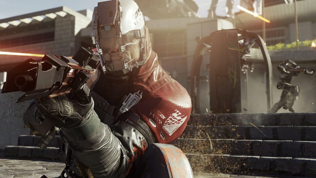 Call of Duty: Infinite Warfare - Digital Deluxe Edition thumbnail 7