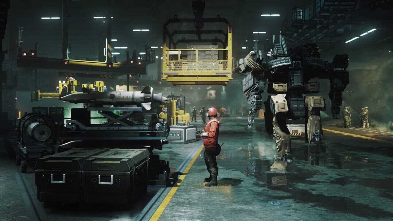Call of Duty: Infinite Warfare - Digital Deluxe Edition thumbnail 8