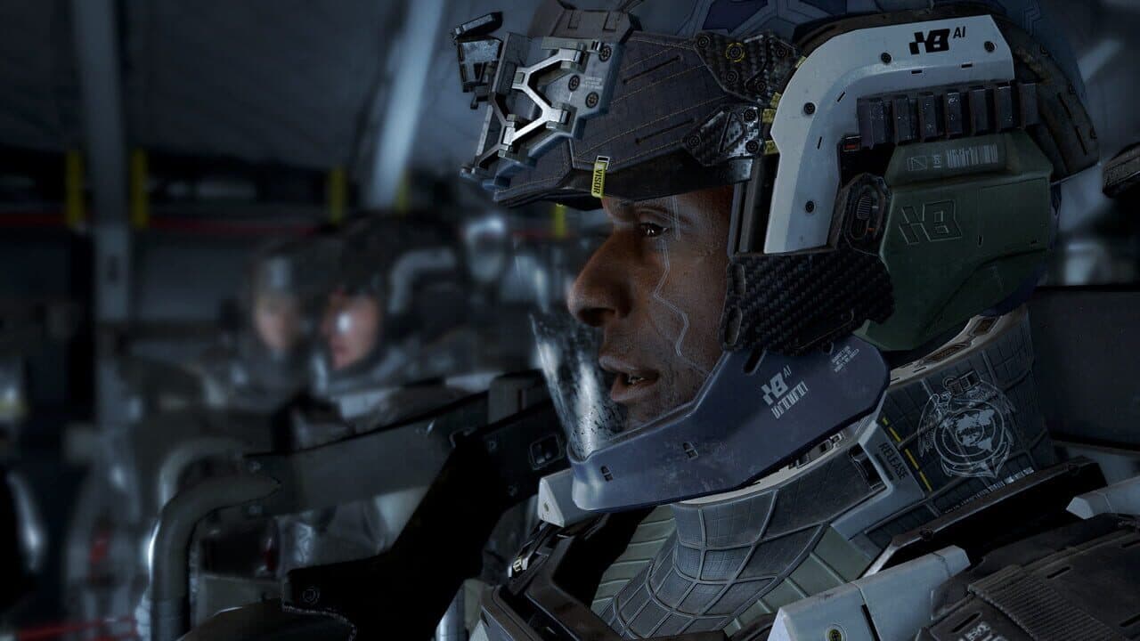 Call of Duty: Infinite Warfare - Digital Deluxe Edition thumbnail 9