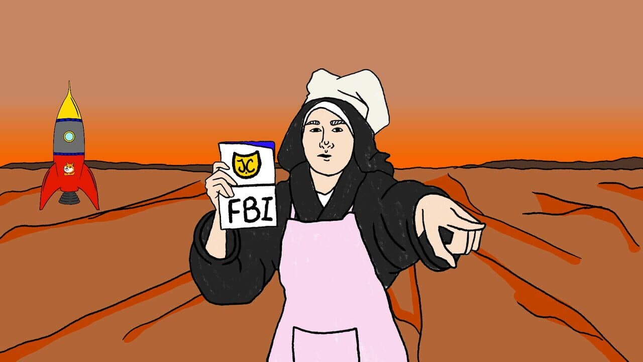 Totally Normal Journey: The Interactive Musical thumbnail 4