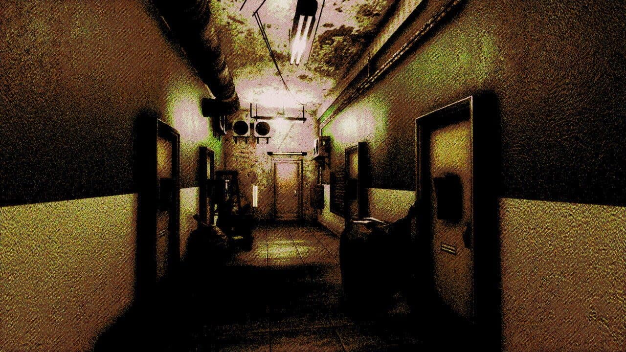 Dead Letter Dept. thumbnail 3