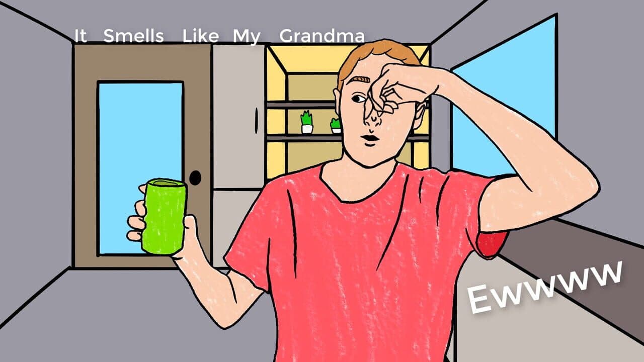 Totally Normal Journey: The Interactive Musical thumbnail 12