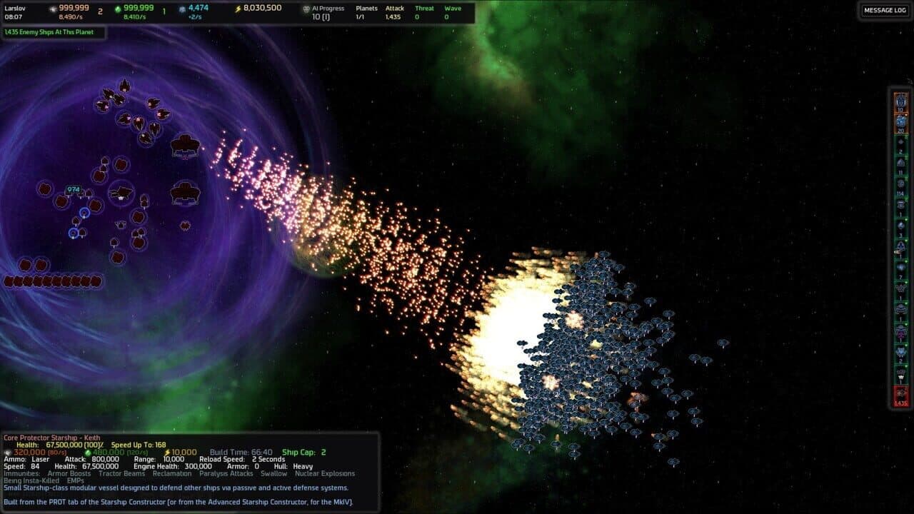 AI War: Vengeance of the Machine thumbnail 6