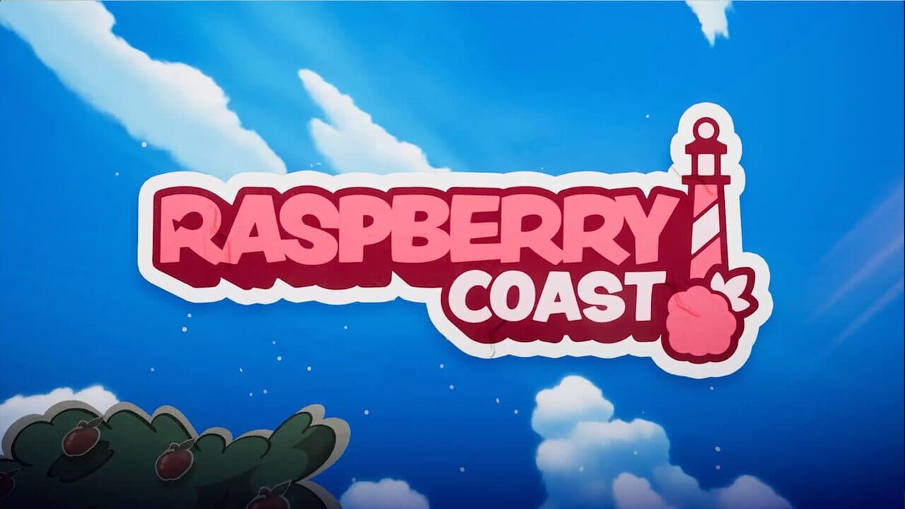 Raspberry Coast screenshot 1