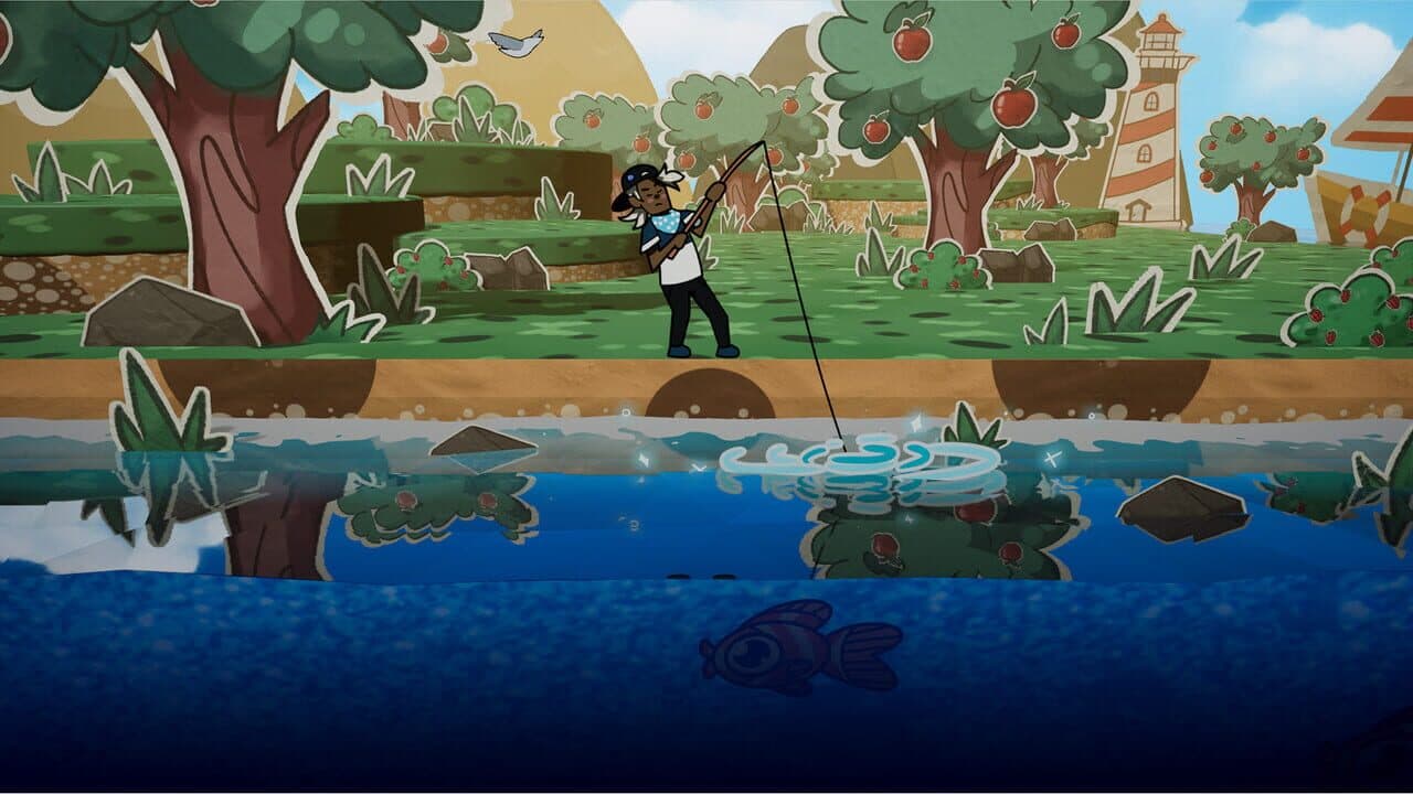 Raspberry Coast thumbnail 2