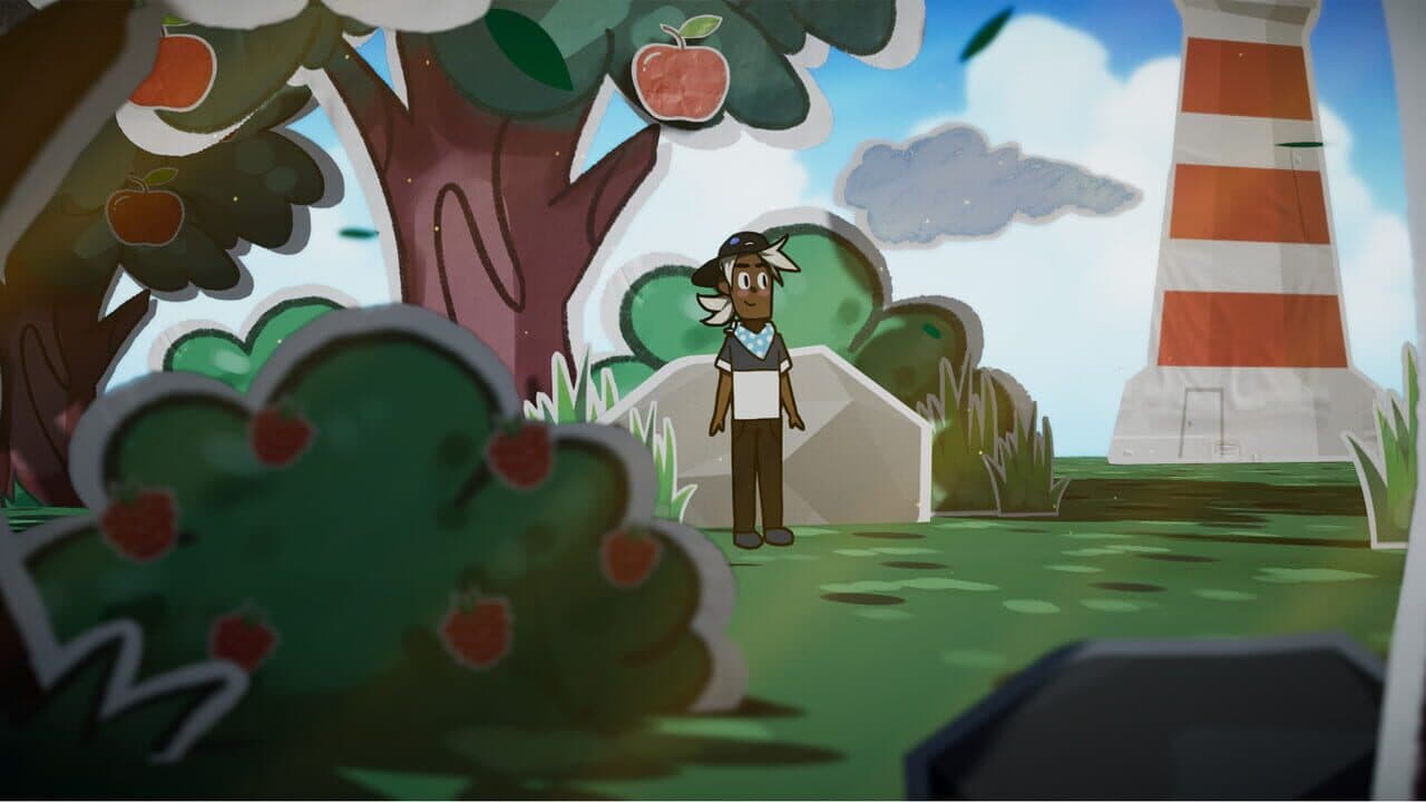 Raspberry Coast thumbnail 3