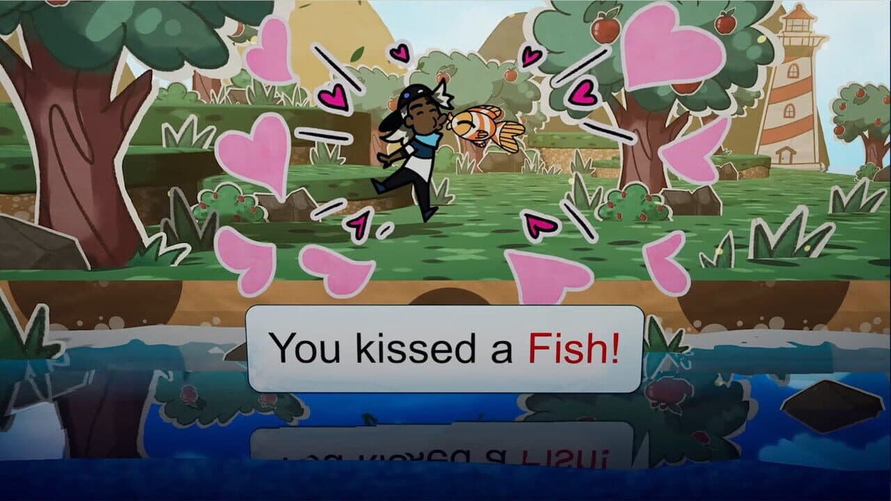 Raspberry Coast thumbnail 5