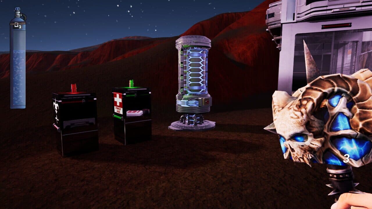 Martian Potato thumbnail 2