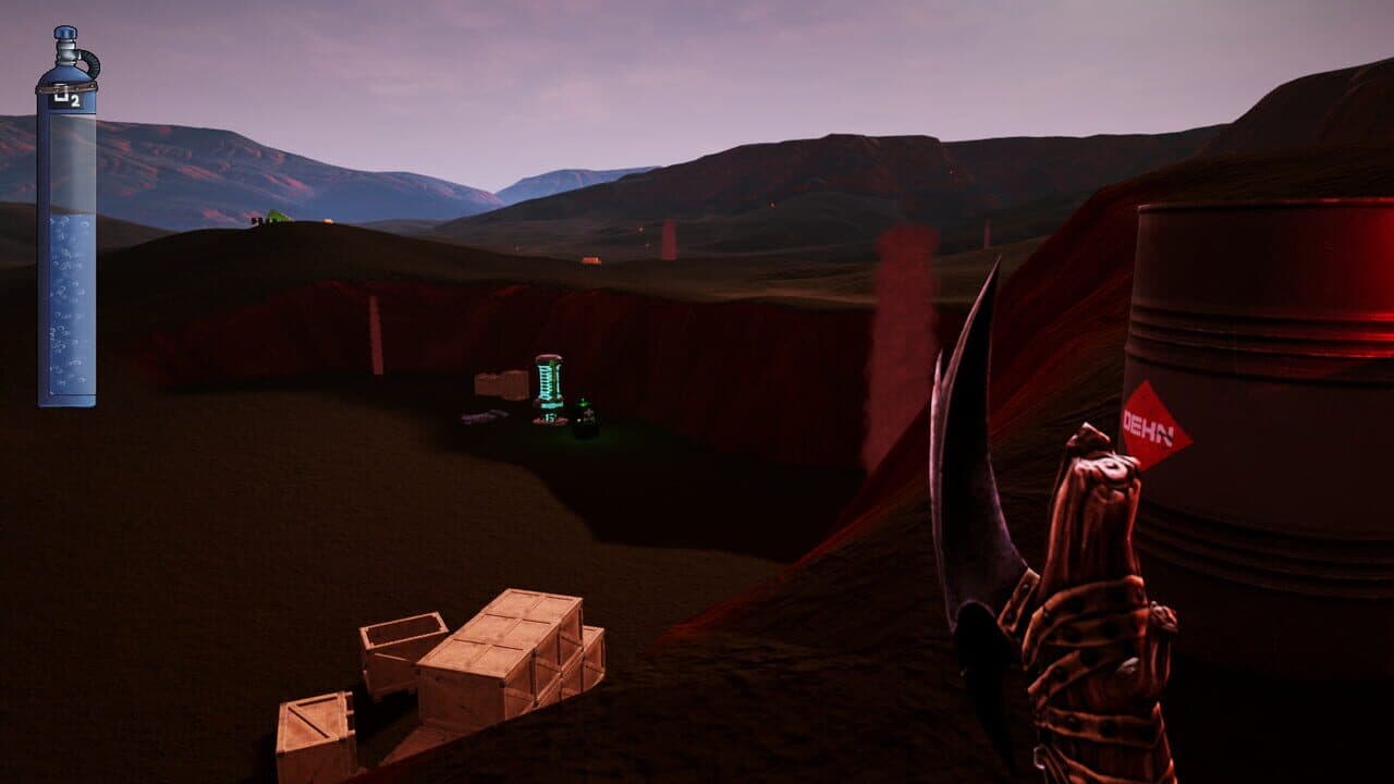 Martian Potato thumbnail 4