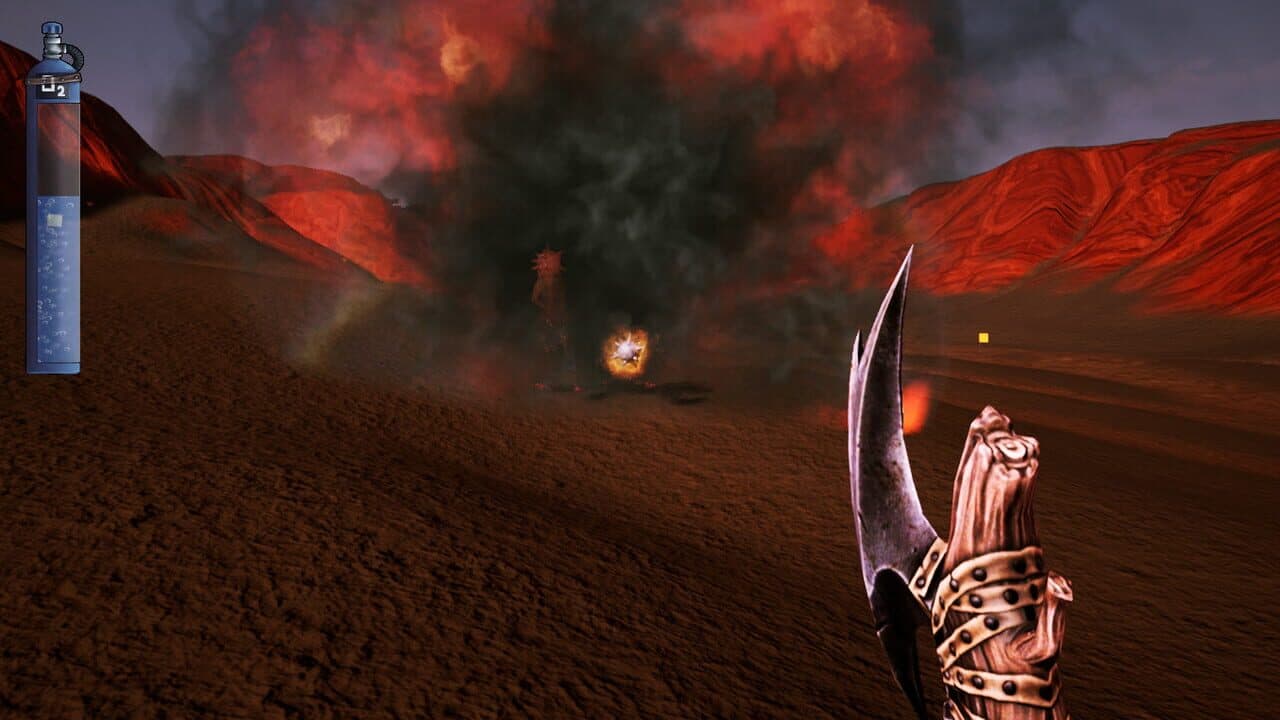 Martian Potato thumbnail 5