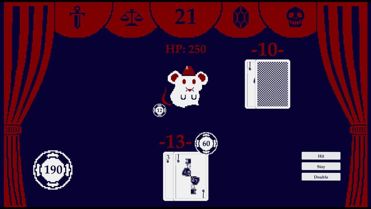 The Count of Monte Carlo thumbnail 3
