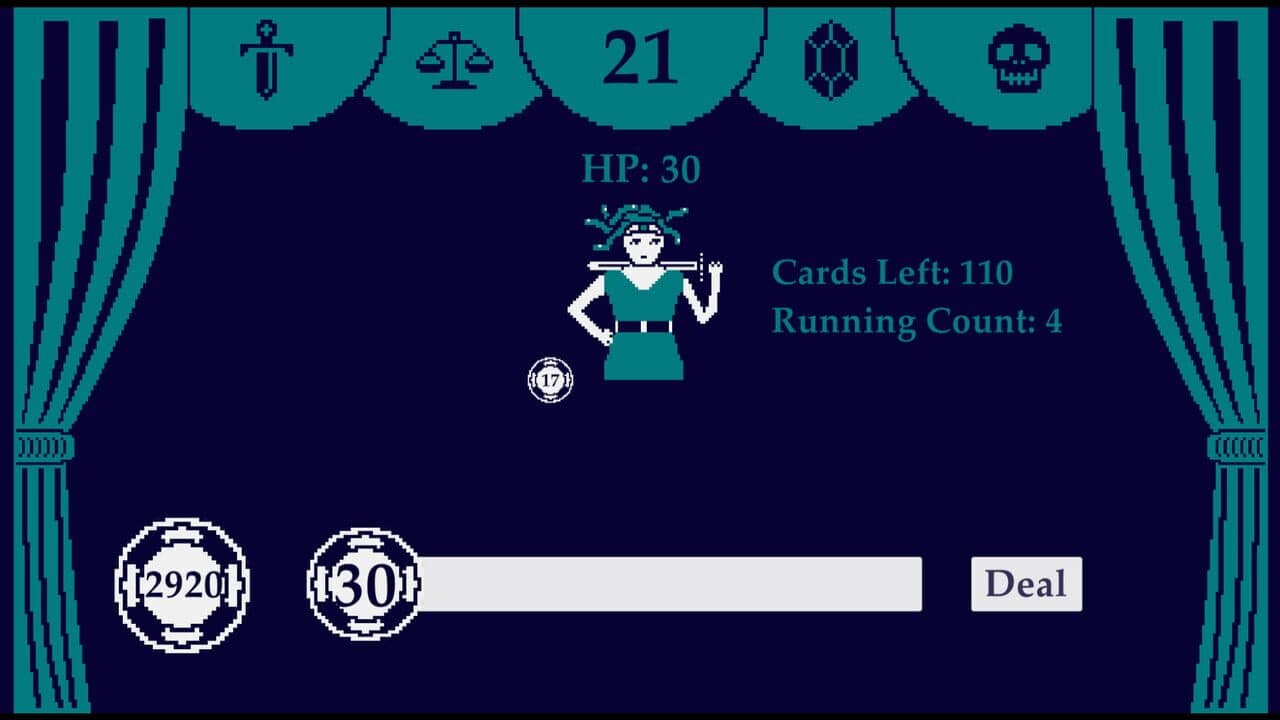 The Count of Monte Carlo screenshot 1