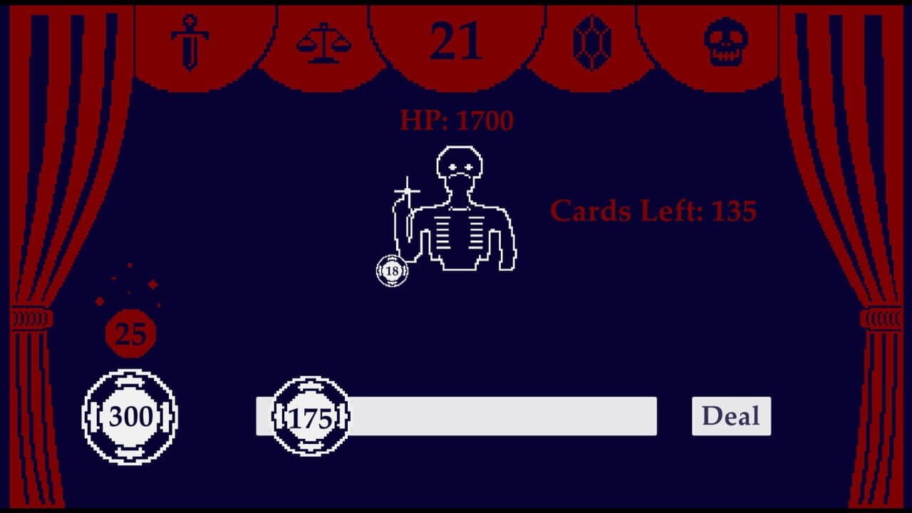 The Count of Monte Carlo thumbnail 2