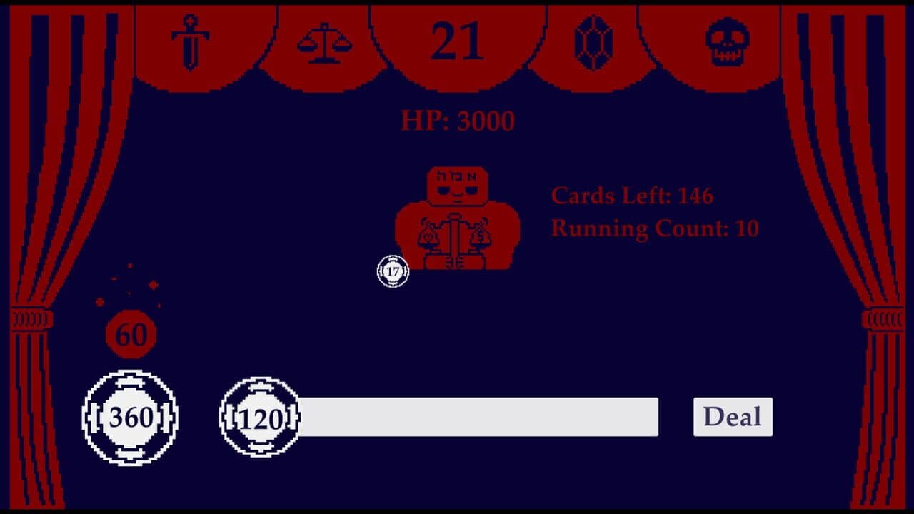 The Count of Monte Carlo thumbnail 5