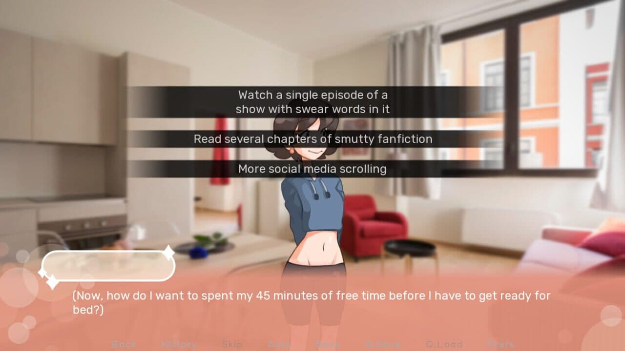 Opportunity: A Sugar Baby Story thumbnail 3