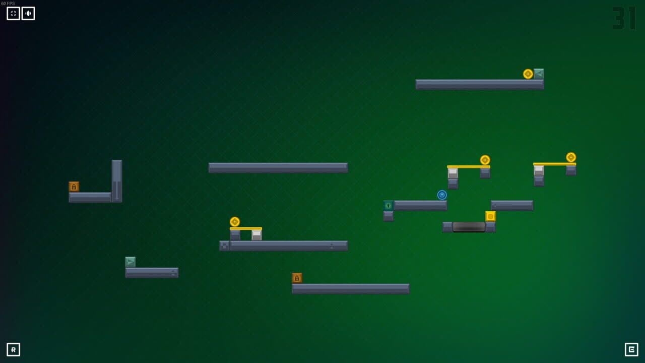 Shoot. Push. Repeat. thumbnail 3