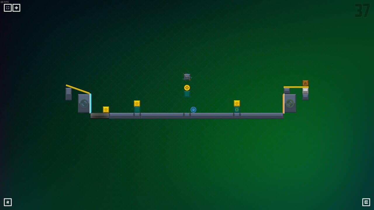 Shoot. Push. Repeat. thumbnail 2