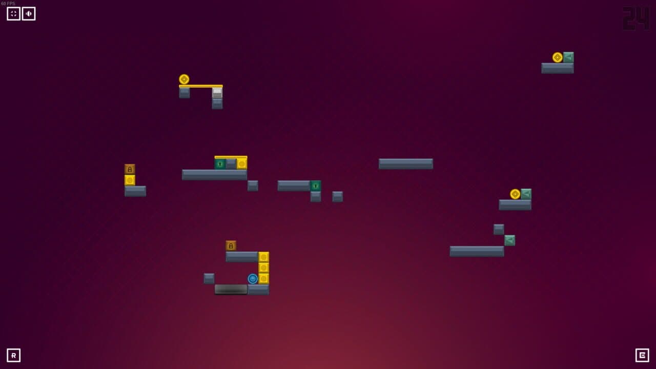 Shoot. Push. Repeat. thumbnail 5