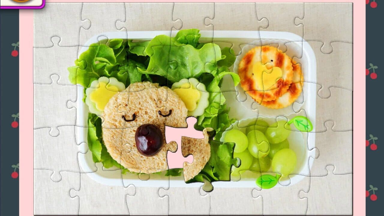Tasty Jigsaw Happy Hour 2 screenshot 1