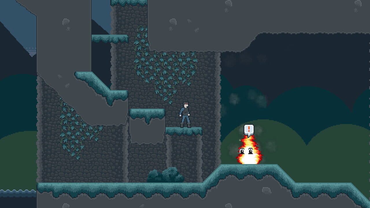 Friendly Fire screenshot 1