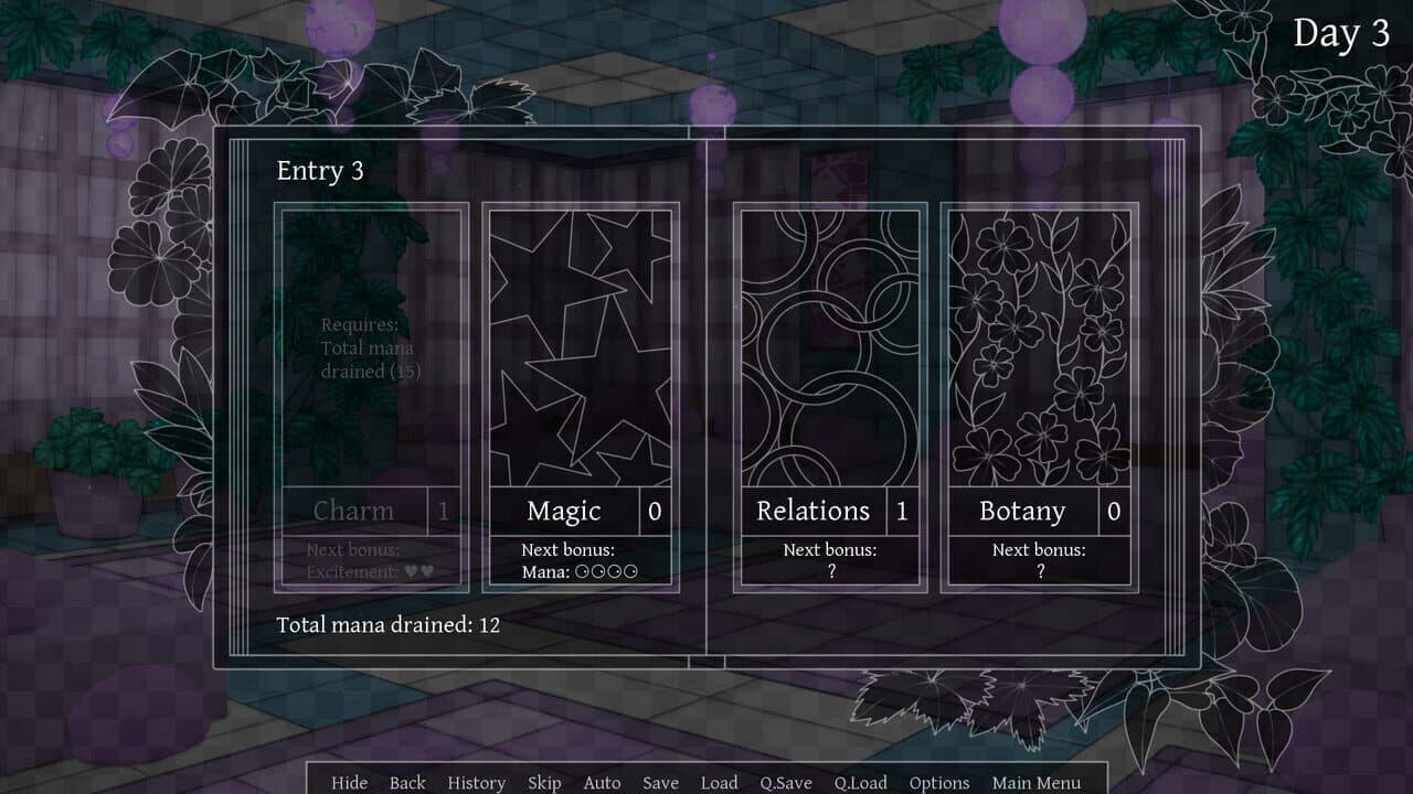 Succubus Research Diary thumbnail 2