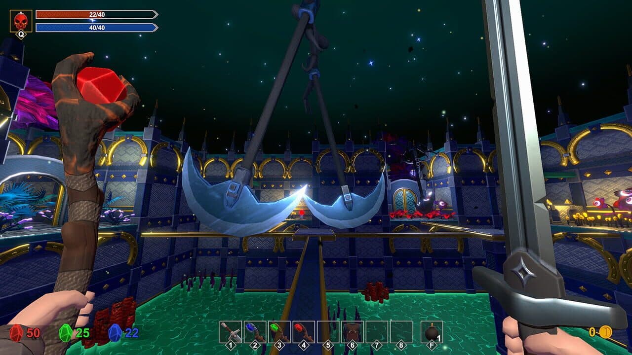 One More Dungeon 2 thumbnail 2