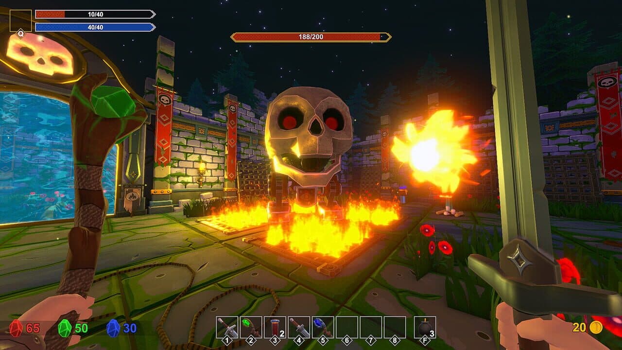 One More Dungeon 2 thumbnail 4