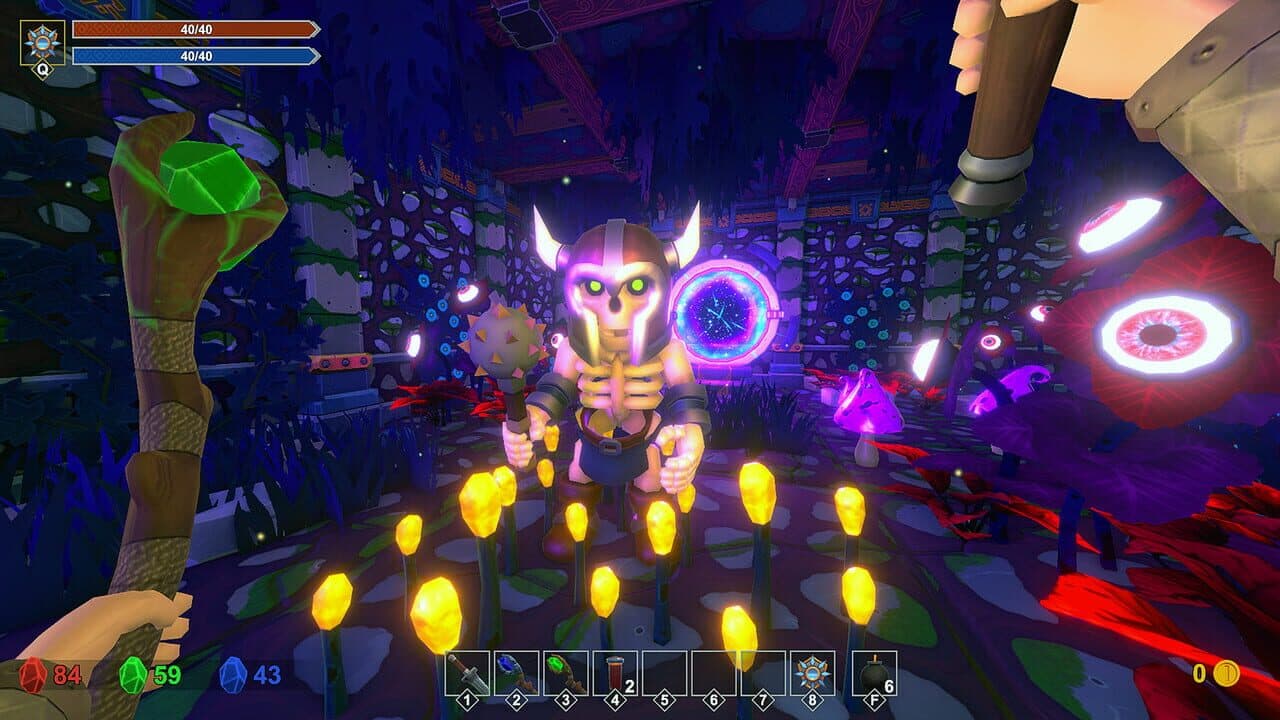 One More Dungeon 2 thumbnail 5
