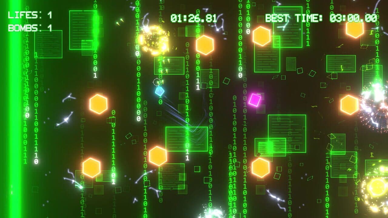 ShapeNeon Chaos thumbnail 2