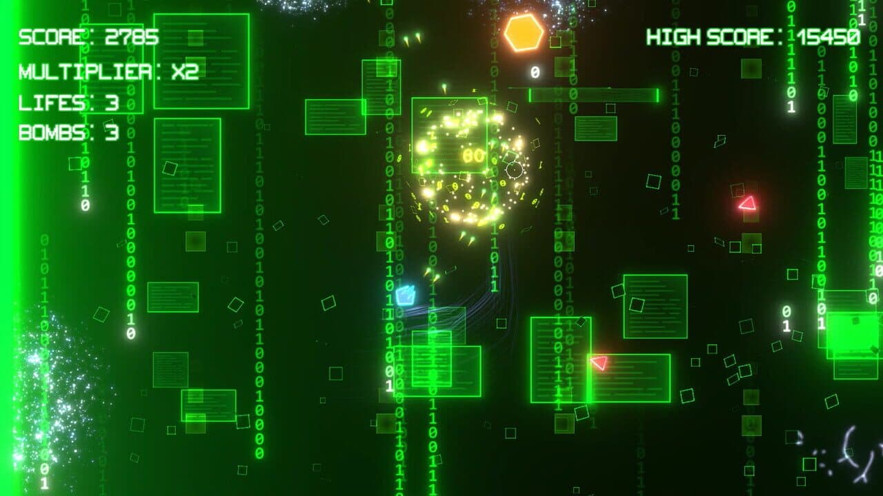 ShapeNeon Chaos thumbnail 8