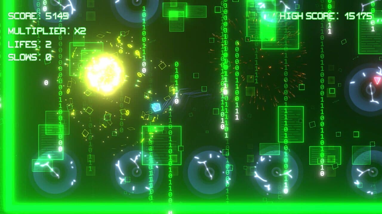 ShapeNeon Chaos thumbnail 12
