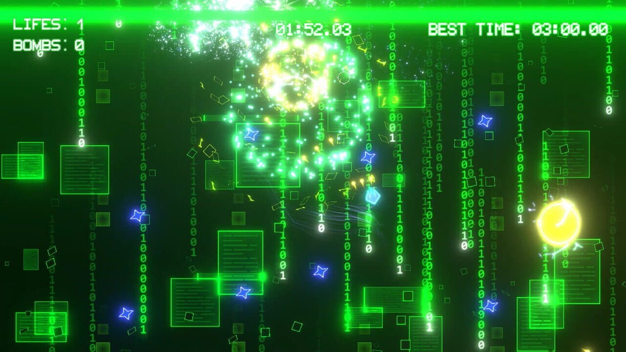 ShapeNeon Chaos thumbnail 15