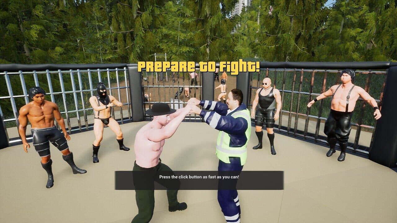 GAI Stops Auto: Right Version Simulator thumbnail 5