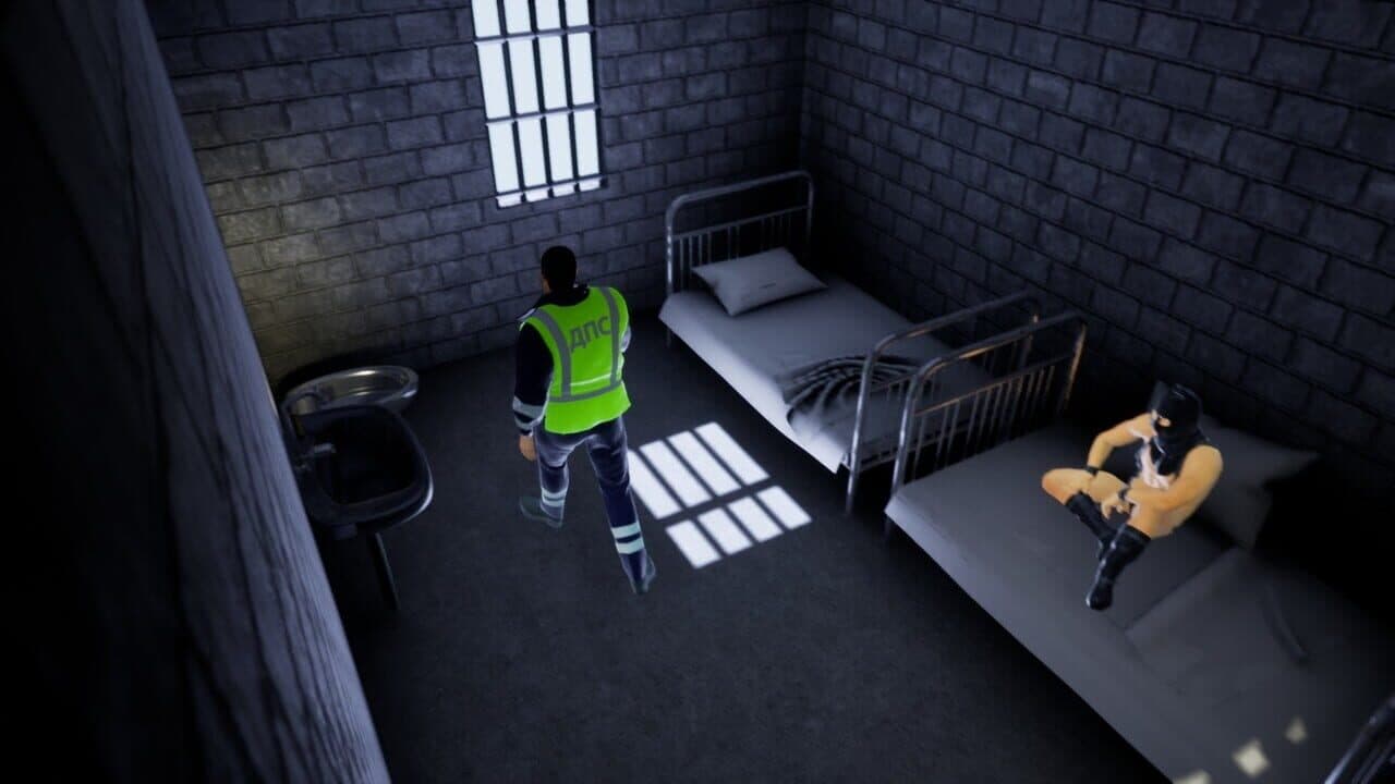GAI Stops Auto: Right Version Simulator thumbnail 15