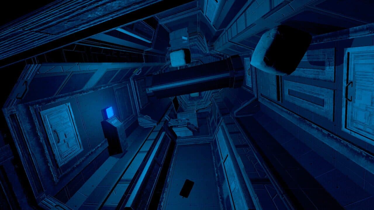 The Indigo Parallel thumbnail 7