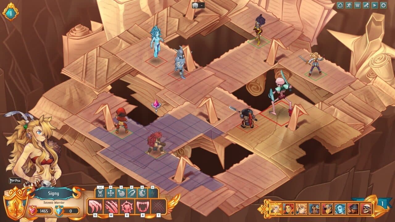 Regalia: Of Men and Monarchs - The Unending Grimoire thumbnail 3