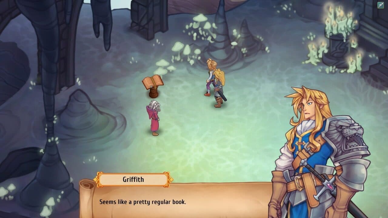 Regalia: Of Men and Monarchs - The Unending Grimoire thumbnail 5