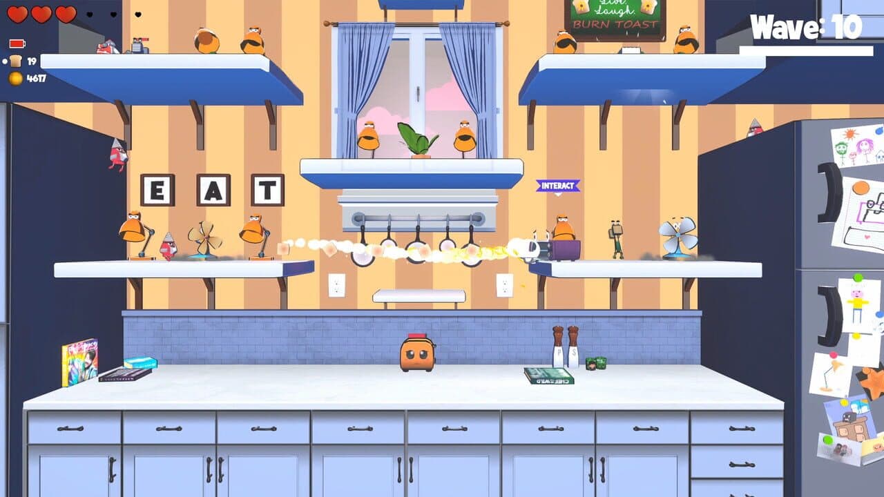 Toaster Defense thumbnail 2
