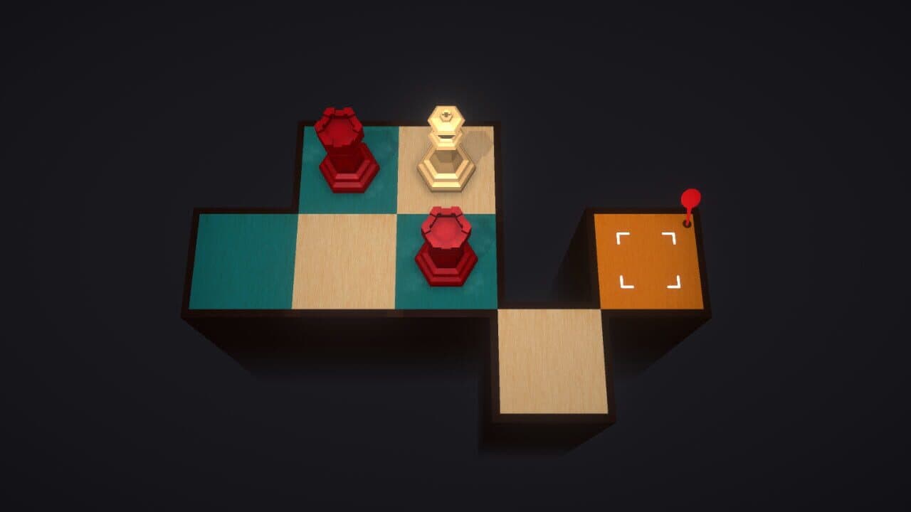 Chess Brain: Dark Troops thumbnail 3