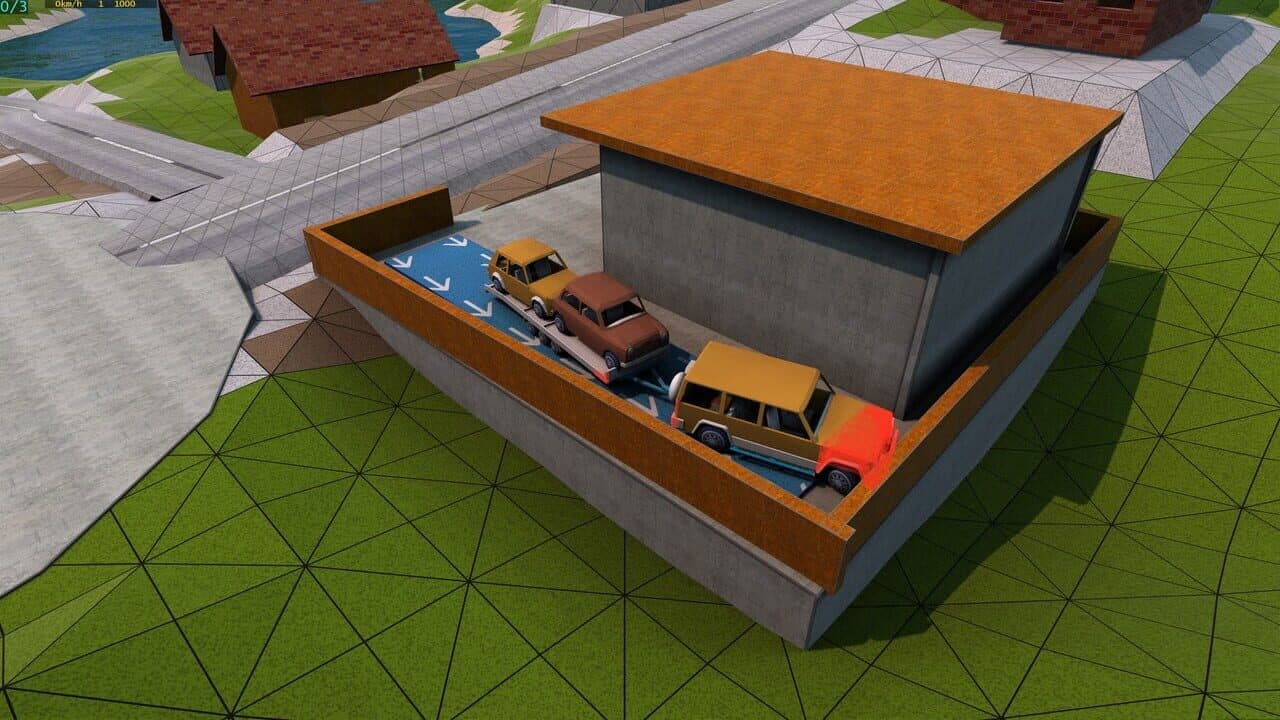 Tricky Machines thumbnail 2