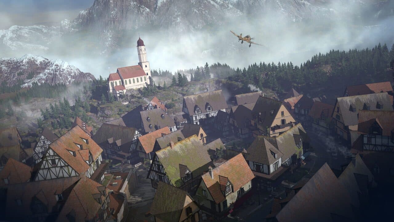 Sniper Elite 4: Deathstorm Part 3 - Obliteration thumbnail 2