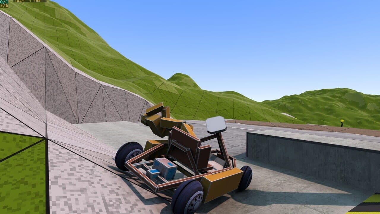 Tricky Machines thumbnail 4