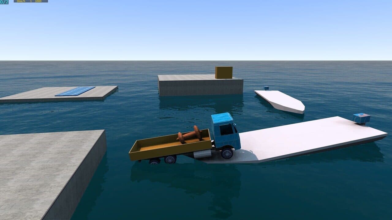 Tricky Machines thumbnail 5
