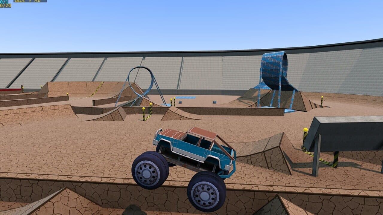 Tricky Machines thumbnail 8